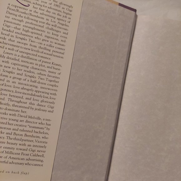 Lovers - Picture 5 of 5